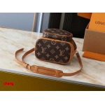 2025年3月16日 ルイヴィトン新品.160 M14199 M14017 Noe Cargo   Louis Vuitton Paris ·  40.0   :24*22*16cm  :28*22*16cm