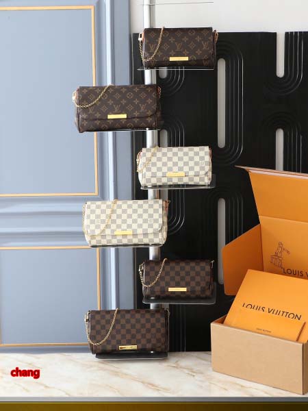 2025年3月16日 ルイヴィトン新品718 N41275 ...