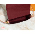 2025年3月16日 ルイヴィトン新品 M40718 N41275N41129 FAVORITE  Favorite Monogram     28.0 x 15.0 x 4.0