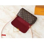 2025年3月16日 ルイヴィトン新品 M40718 N41275N41129 FAVORITE  Favorite Monogram     28.0 x 15.0 x 4.0