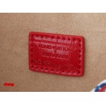 2025年3月16日 ルイヴィトン新品 M58953 M46234 M46222 Speedy Bandoulière 20   Monogram   x   Toron  20.5 x 13.5 x 12.0