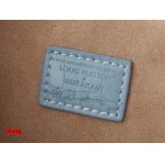 2025年3月16日 ルイヴィトン新品 M58953 M46234 M46222 Speedy Bandoulière 20   Monogram   x   Toron  20.5 x 13.5 x 12.0