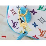 2025年3月16日 ルイヴィトン新品 M58953 M46234 M46222 Speedy Bandoulière 20   Monogram   x   Toron  20.5 x 13.5 x 12.0