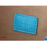 2025年3月16日 ルイヴィトン新品 M58953 M46234 M46222 Speedy Bandoulière 20   Monogram   x   Toron  20.5 x 13.5 x 12.0