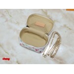 2025年3月16日 ルイヴィトン新品 M13747 M44495 M42265 M44936 M42263  lvNice mini Nano Monogram33 2025lv14 x 10.2 x 8.5