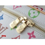 2025年3月16日 ルイヴィトン新品 M13747 M44495 M42265 M44936 M42263  lvNice mini Nano Monogram33 2025lv14 x 10.2 x 8.5