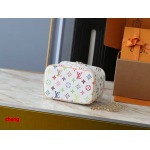 2025年3月16日 ルイヴィトン新品 M13747 M44495 M42265 M44936 M42263  lvNice mini Nano Monogram33 2025lv20x13.5x12.0