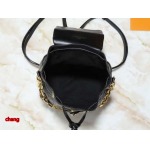 2025年3月16日 ルイヴィトン新品 M13357 M13358 M13387 M13389 Coussin Backpack  Coussin   Monogram  LV    Coussin 21.0 x 26.0 x 10.0