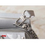 2025年3月16日 ルイヴィトン新品 M14213 M14236 M46653  OnTheGo East West  LV Milky Way   Monogram Empreinte 25.0 x 13.0 x 10.0