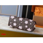 2025年3月16日 ルイヴィトン新品 M13269 M45039 M45321 M44571  Onthego  Monogram  Monogram Reverse   Toron 34.0 x 26.0 x 13.0 cm