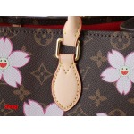 2025年3月16日 ルイヴィトン新品 M13269 M45039 M45321 M44571  Onthego  Monogram  Monogram Reverse   Toron 34.0 x 26.0 x 13.0 cm