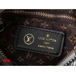 2025年3月16日 ルイヴィトン新品 M21061 M20937 M59008  LV Pillow Speedy Bandoulière 25    Monogram  Mini Monogram 25.0 x 19.0 x 15.0