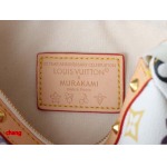 2025年3月16日 ルイヴィトン新品 M13663 M13404 M13440 M92649  Pochette Accessoires   Monogram  x 22.0 x 13.0 x 4.0