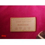 2025年3月16日 ルイヴィトン新品 M14175 M46234  Speedy Bandoulière 20  Monogram   x  “” Monogram   Toron 20.5 x 13.5 x 12.0