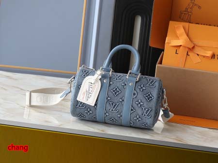 2025年3月16日 ルイヴィトン新品 M22762  Ke...