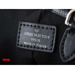 2025年3月16日 ルイヴィトン新品 M13484 M13324 2025 Cruise  Noé   Trunk  Monogram Reverse  23.0 x 27.0 x 8.0