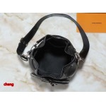 2025年3月16日 ルイヴィトン新品 M13985 M14017Noe Cargo  Louis Vuitton Paris 24x22x16cm