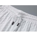 2025年3月17日春夏人気の新作Louis Vuitton半袖のセット上下LG工場