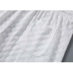 2025年3月17日春夏人気の新作Louis Vuitton半袖のセット上下LG工場