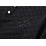 2025年3月17日春夏人気の新作Louis Vuitton半袖TシャツLG工場