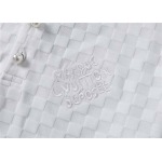 2025年3月17日春夏人気の新作Louis Vuitton半袖TシャツLG工場