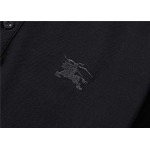 2025年3月17日春夏人気の新作Burberry半袖TシャツLG工場