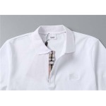 2025年3月17日春夏人気の新作Burberry半袖TシャツLG工場