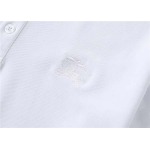 2025年3月17日春夏人気の新作Burberry半袖TシャツLG工場