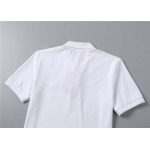 2025年3月17日春夏人気の新作Burberry半袖TシャツLG工場