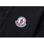 2025年3月17日春夏人気の新作MONCLER半袖TシャツLG工場