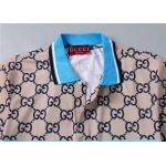 2025年3月17日春夏人気の新作GUCCI半袖TシャツLG工場