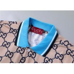 2025年3月17日春夏人気の新作GUCCI半袖TシャツLG工場