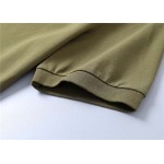 2025年3月17日春夏人気の新作Burberry半袖TシャツLG工場