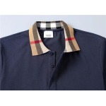 2025年3月17日春夏人気の新作Burberry半袖TシャツLG工場