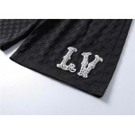 2025年3月17日春夏人気の新作Louis Vuitton半ズボンLG工場