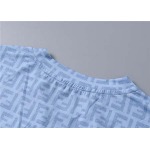 2025年3月17日春夏人気の新作FENDI半袖TシャツLG工場