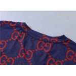 2025年3月17日春夏人気の新作GUCCI半袖TシャツLG工場