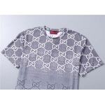 2025年3月17日春夏人気の新作GUCCI半袖TシャツLG工場