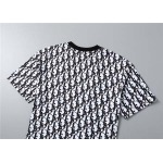 2025年3月17日春夏人気の新作Dior半袖TシャツLG工場