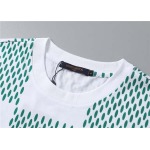 2025年3月17日春夏人気の新作Louis Vuitton半袖TシャツLG工場