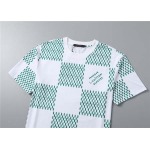 2025年3月17日春夏人気の新作Louis Vuitton半袖TシャツLG工場