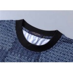 2025年3月17日春夏人気の新作Louis Vuitton半袖TシャツLG工場