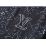 2025年3月17日春夏人気の新作Louis Vuitton半袖TシャツLG工場