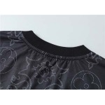 2025年3月17日春夏人気の新作Louis Vuitton半袖TシャツLG工場