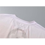 2025年3月17日春夏人気の新作Louis Vuitton半袖TシャツLG工場