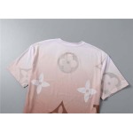 2025年3月17日春夏人気の新作Louis Vuitton半袖TシャツLG工場