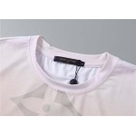 2025年3月17日春夏人気の新作Louis Vuitton半袖TシャツLG工場