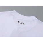 2025年3月17日春夏人気の新作BOSS半袖TシャツLG工場