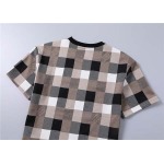 2025年3月17日春夏人気の新作Louis Vuitton半袖TシャツLG工場