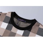 2025年3月17日春夏人気の新作Louis Vuitton半袖TシャツLG工場